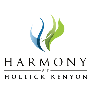Harmony at Hollick Kenyon